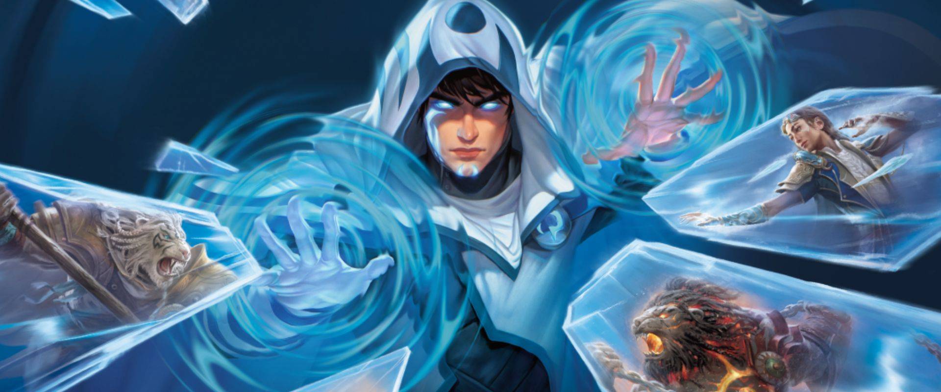 MTG