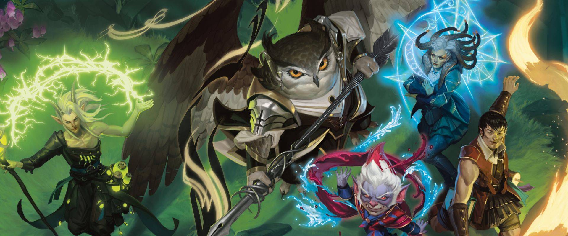 MTG