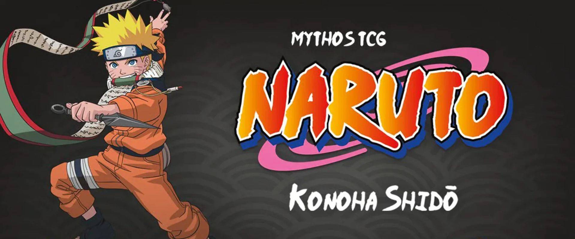 Naruto Mythos