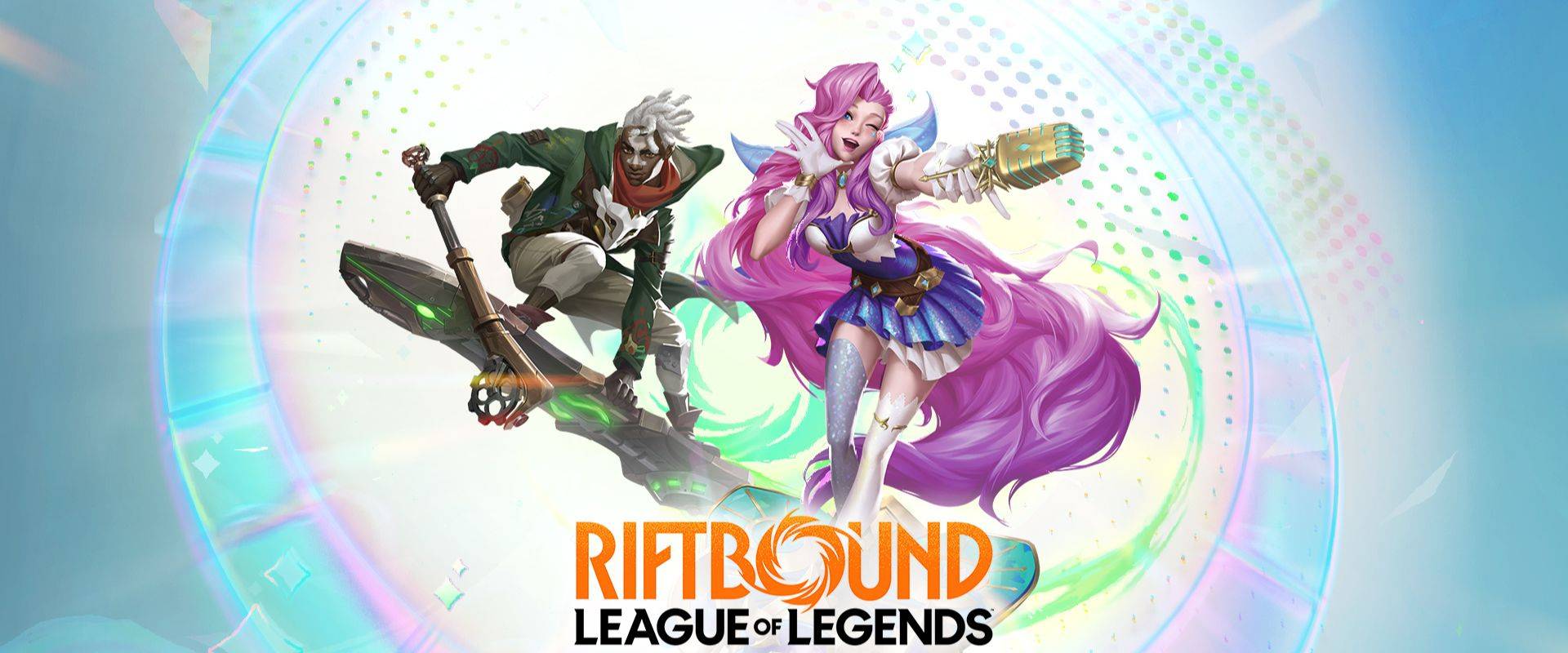 Riftbound