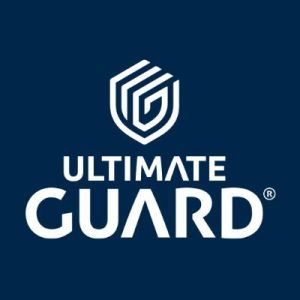 Logo Ultimate Guard