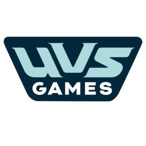 Logo UVS GAMES