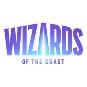 Logo Wizards of the Coast