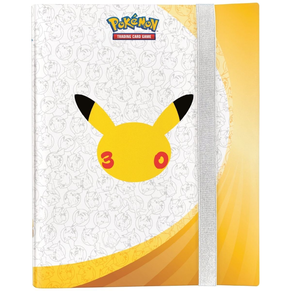 30th Anniversary - Binder Collection - Pokémon - FR