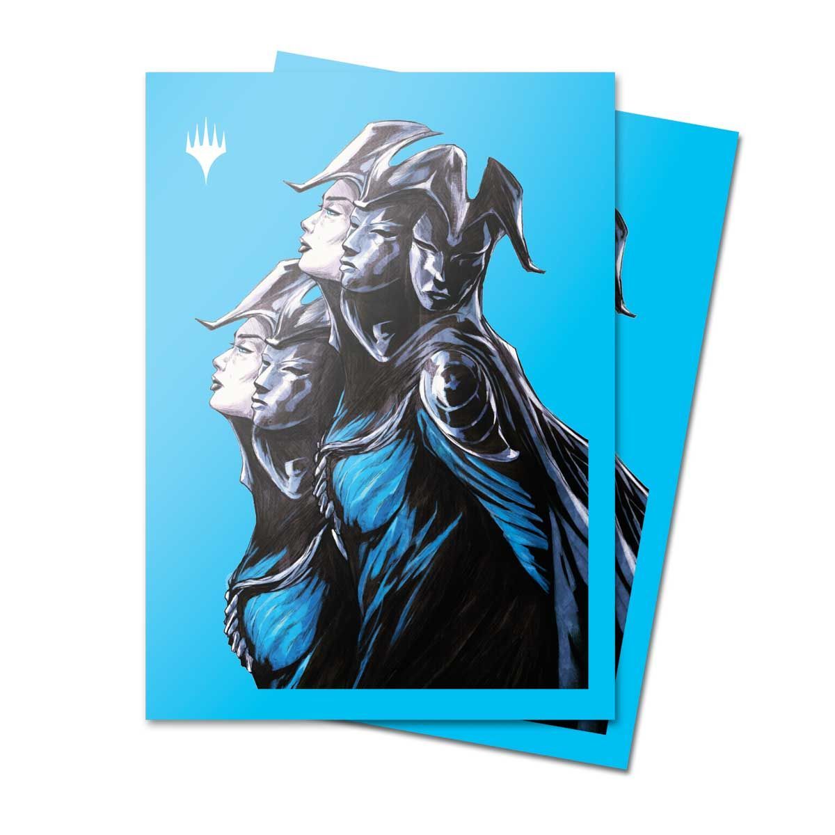 MTG Modern Horizons 3 100ct Deck Protector Sleeves A