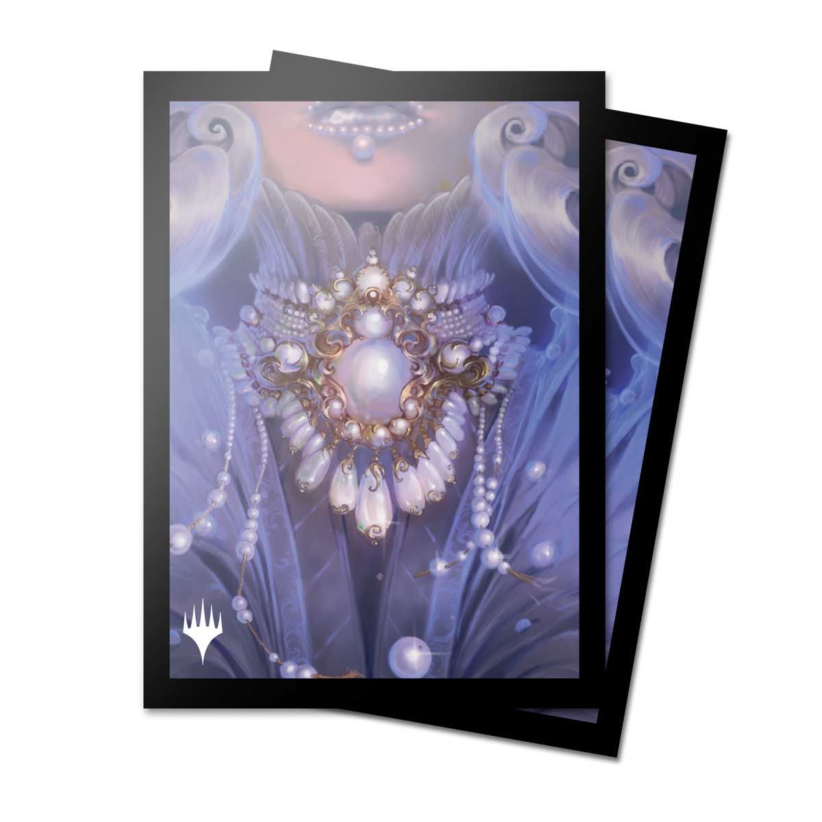 Item MTG Modern Horizons 3 100ct Deck Protector Sleeves White