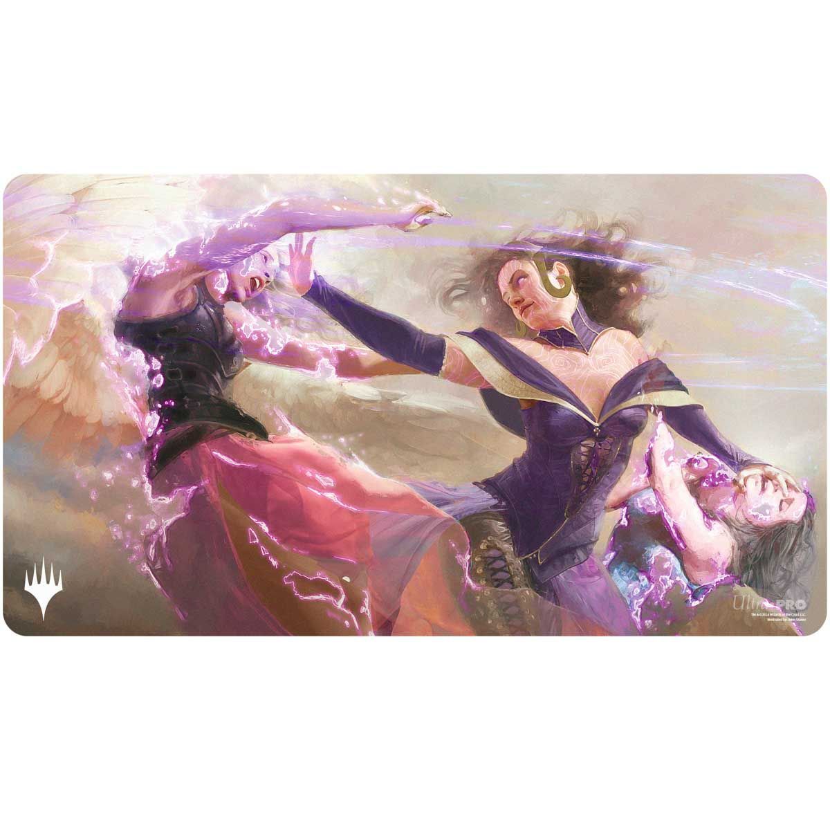Item Playmat - MTG Innistrad Remastered Killing Wave Playmat Uncommon