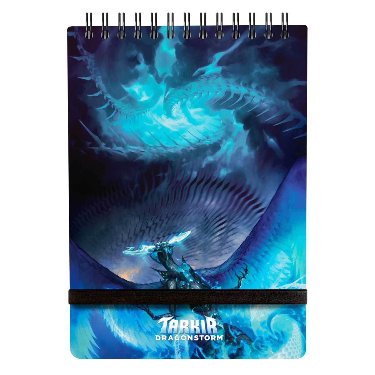 Item MTG Tarkir: Storm of Dragons Spiral Life Pad