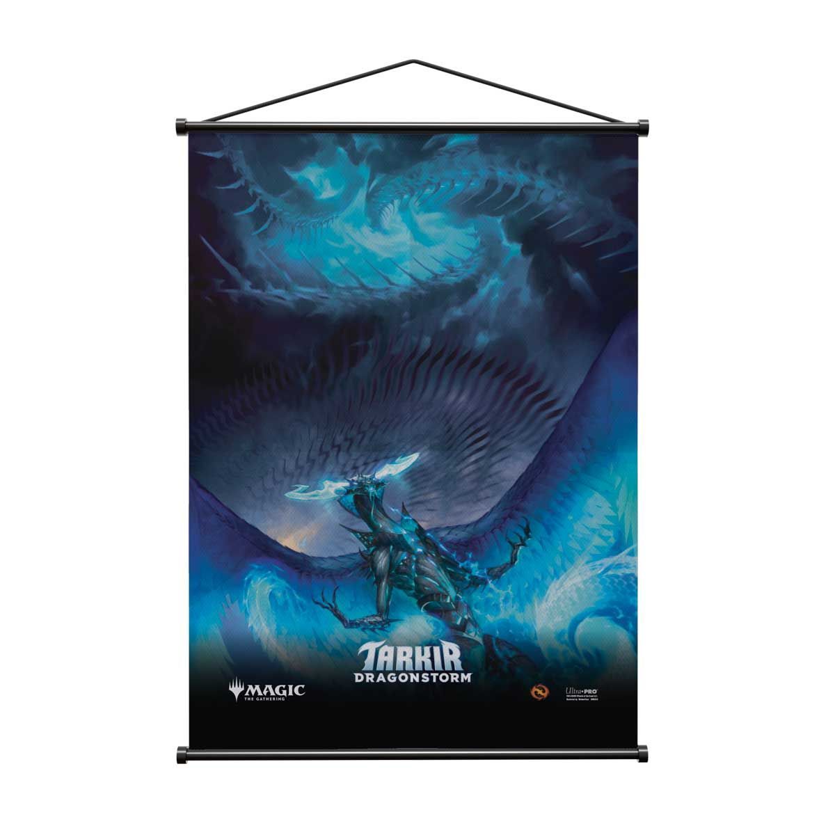 MTG Tarkir: Storm of Dragons Wall Scroll