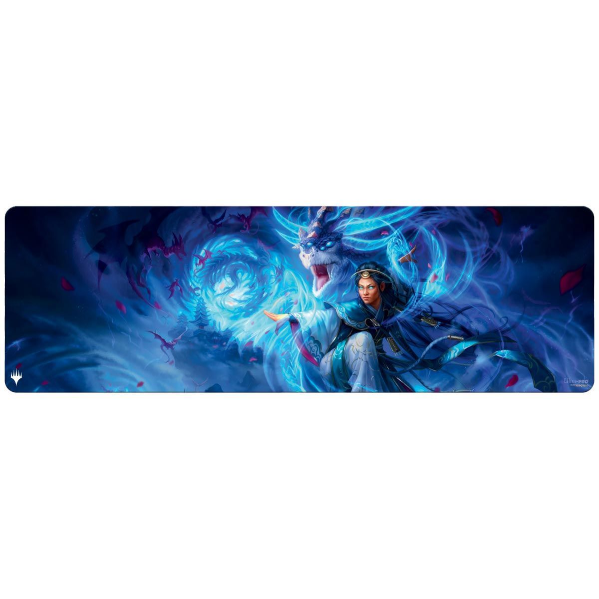 Item Ultrapro - MTG Tarkir Dragonstorm 8ft Table Playmat