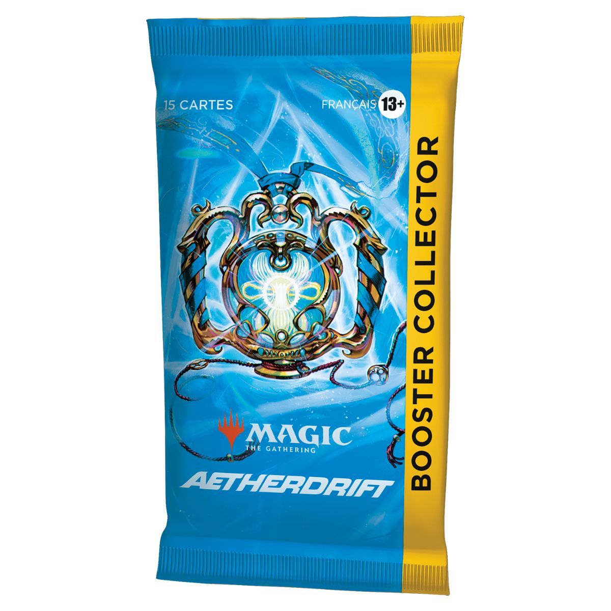 Aetherdrift DFT - Booster Collector - FR - Magic the Gathering