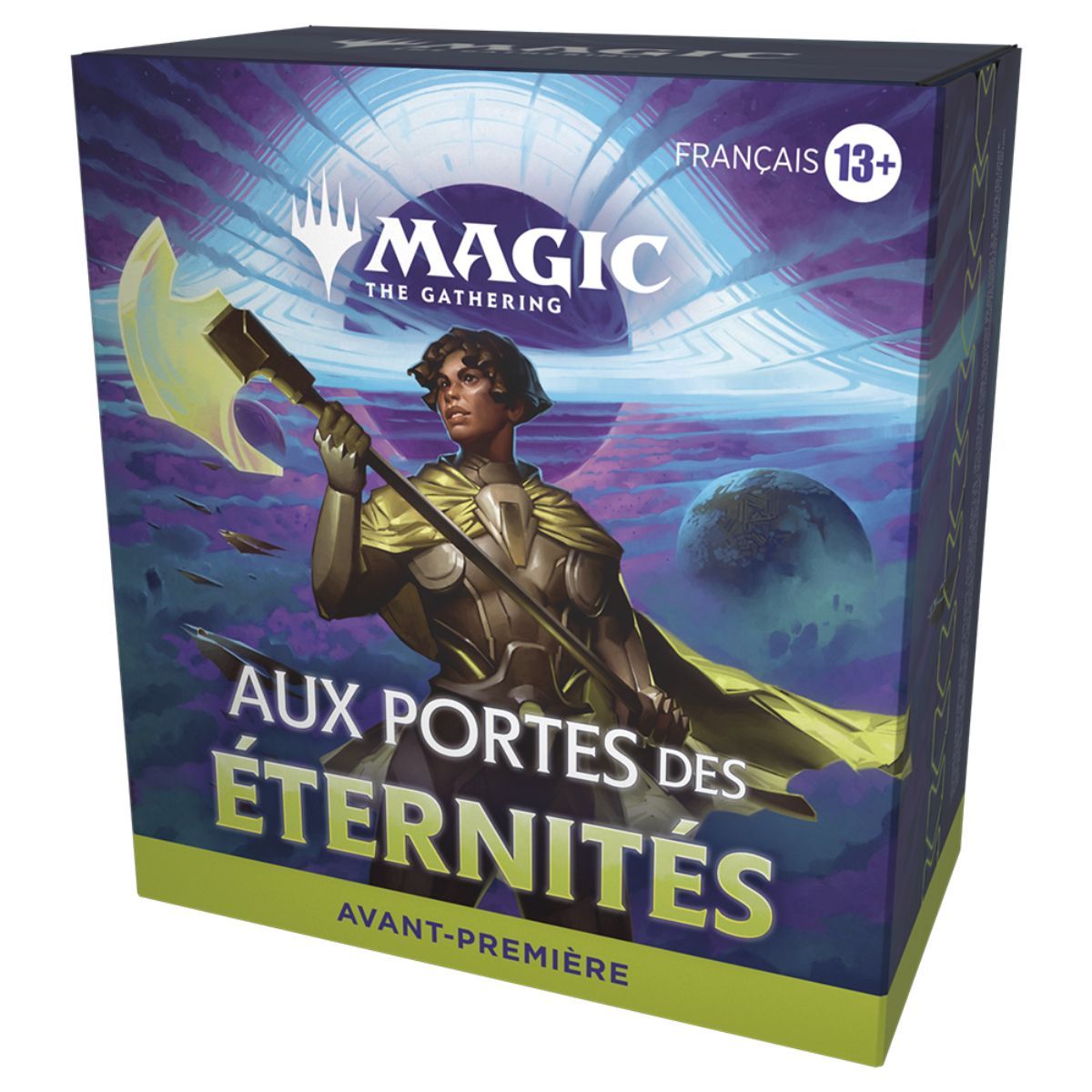 At the Gates of Eternity - FR - Preview Kit - Magic the Gathering - EOE |  DestockTCG