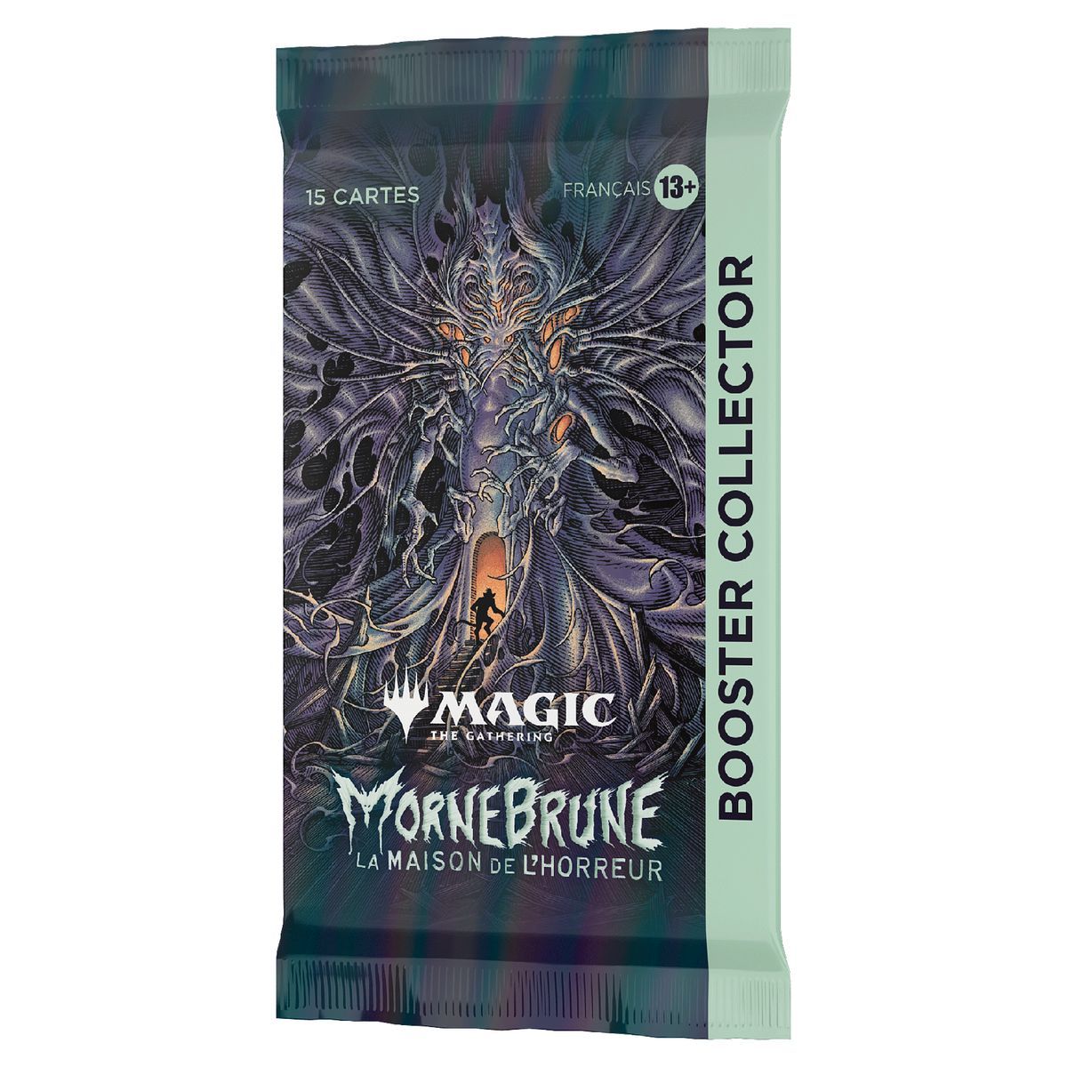 Item Mornebrune: House of Horrors DSK - Booster Collector - Magic the Gathering