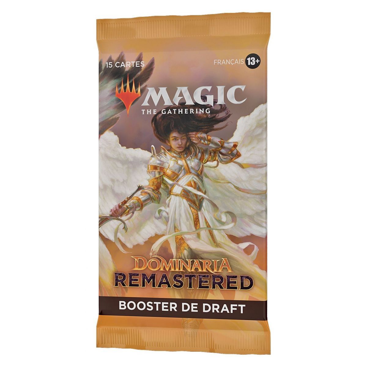 Box of 36 Draft Boosters - MTG - Dominaria Remastered - FR