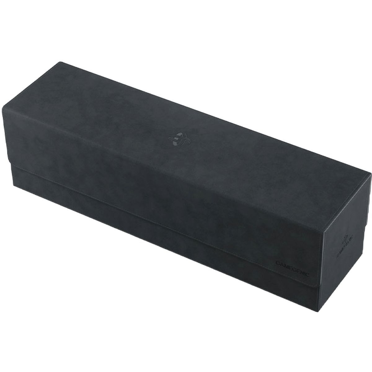 Storage Box - Gamegenic - Dungeon S 550+ Convertible Midnight Black / Black