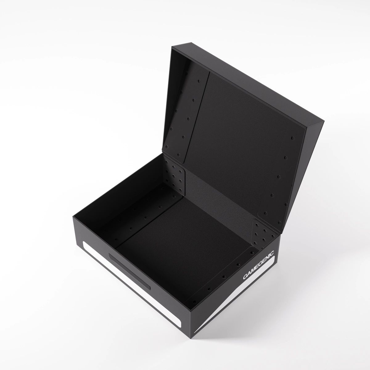 Storage Box - Gamegenic - Token Holder Black