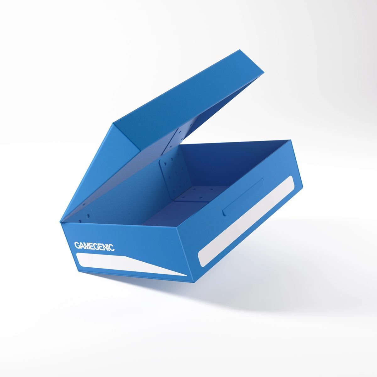 Storage Box - Gamegenic - Token Holder Blue