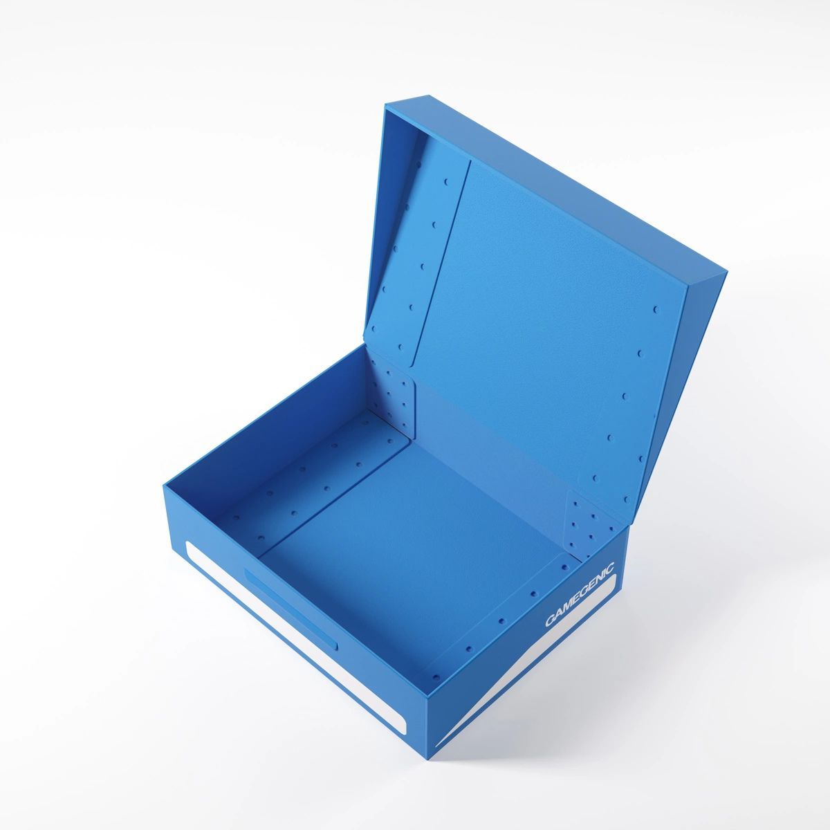 Storage Box - Gamegenic - Token Holder Blue