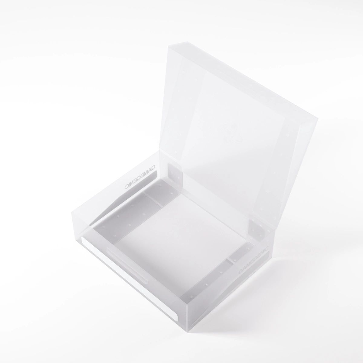 Storage Box - Gamegenic - Token Holder Clear