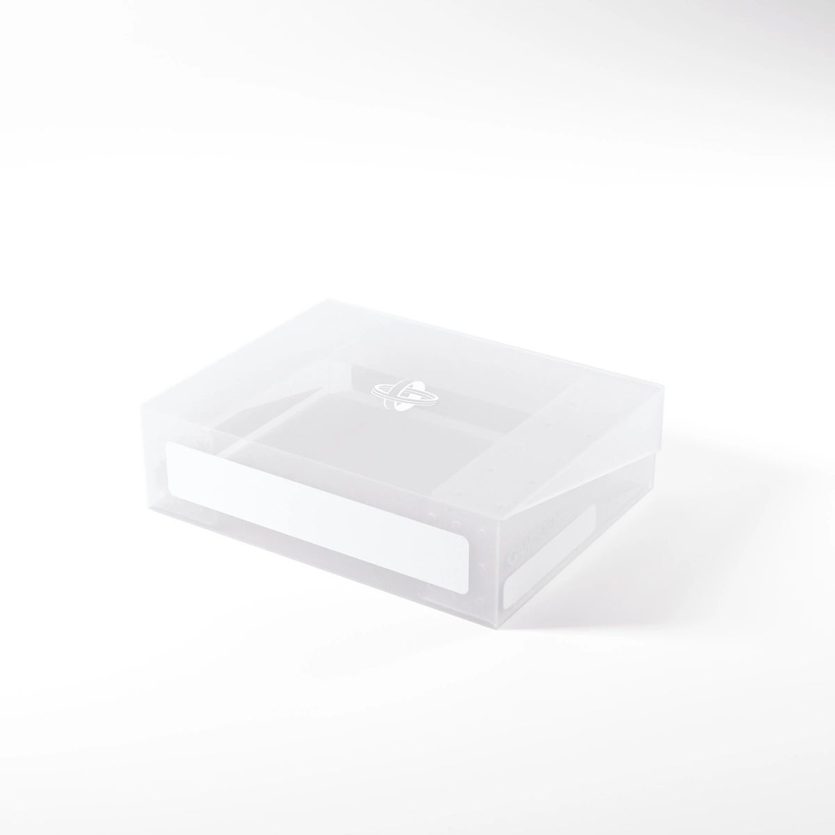 Storage Box - Gamegenic - Token Holder Clear