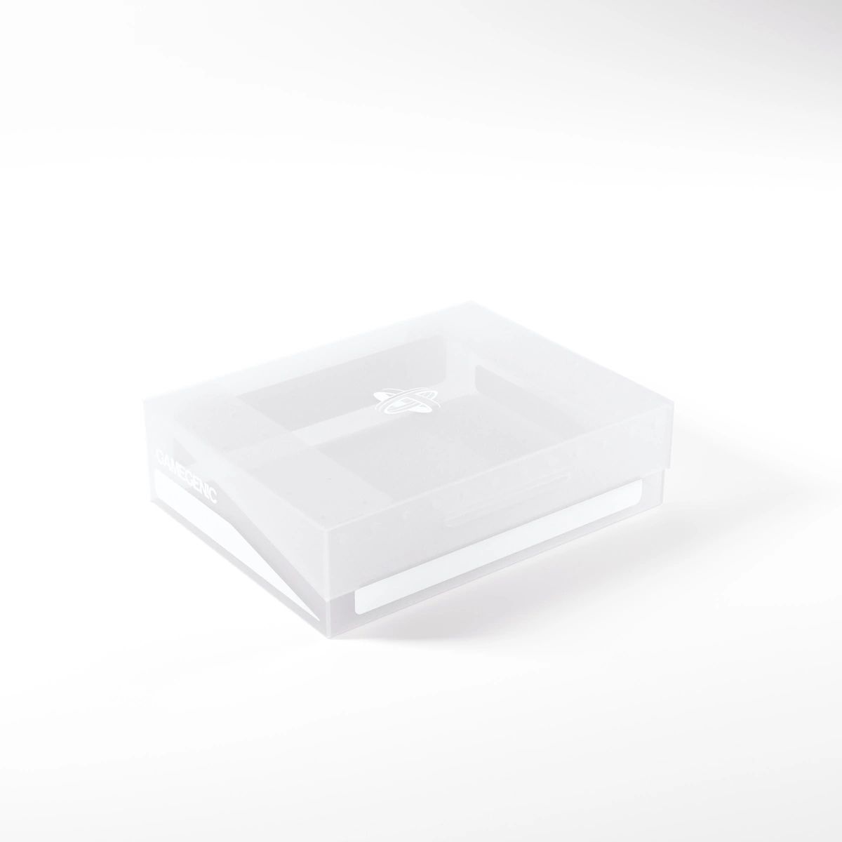 Storage Box - Gamegenic - Token Holder Clear