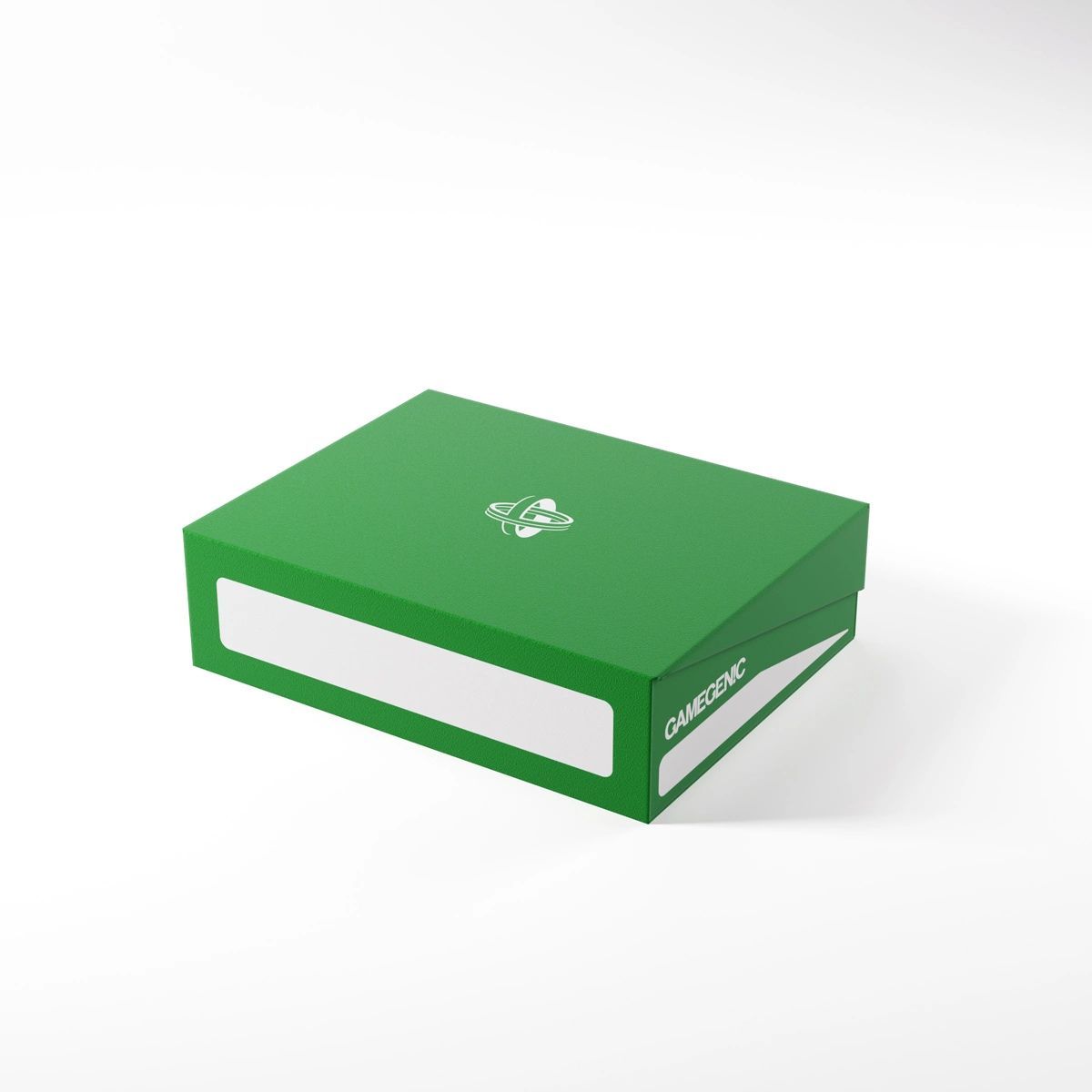 Storage Box - Gamegenic - Token Holder Green