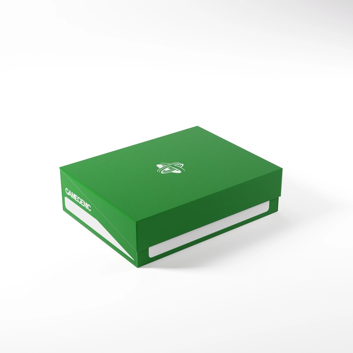 Storage Box - Gamegenic - Token Holder Green