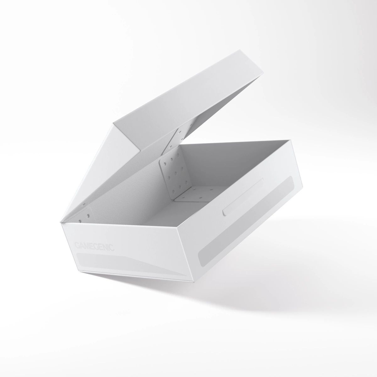 Storage Box - Gamegenic - Token Holder White