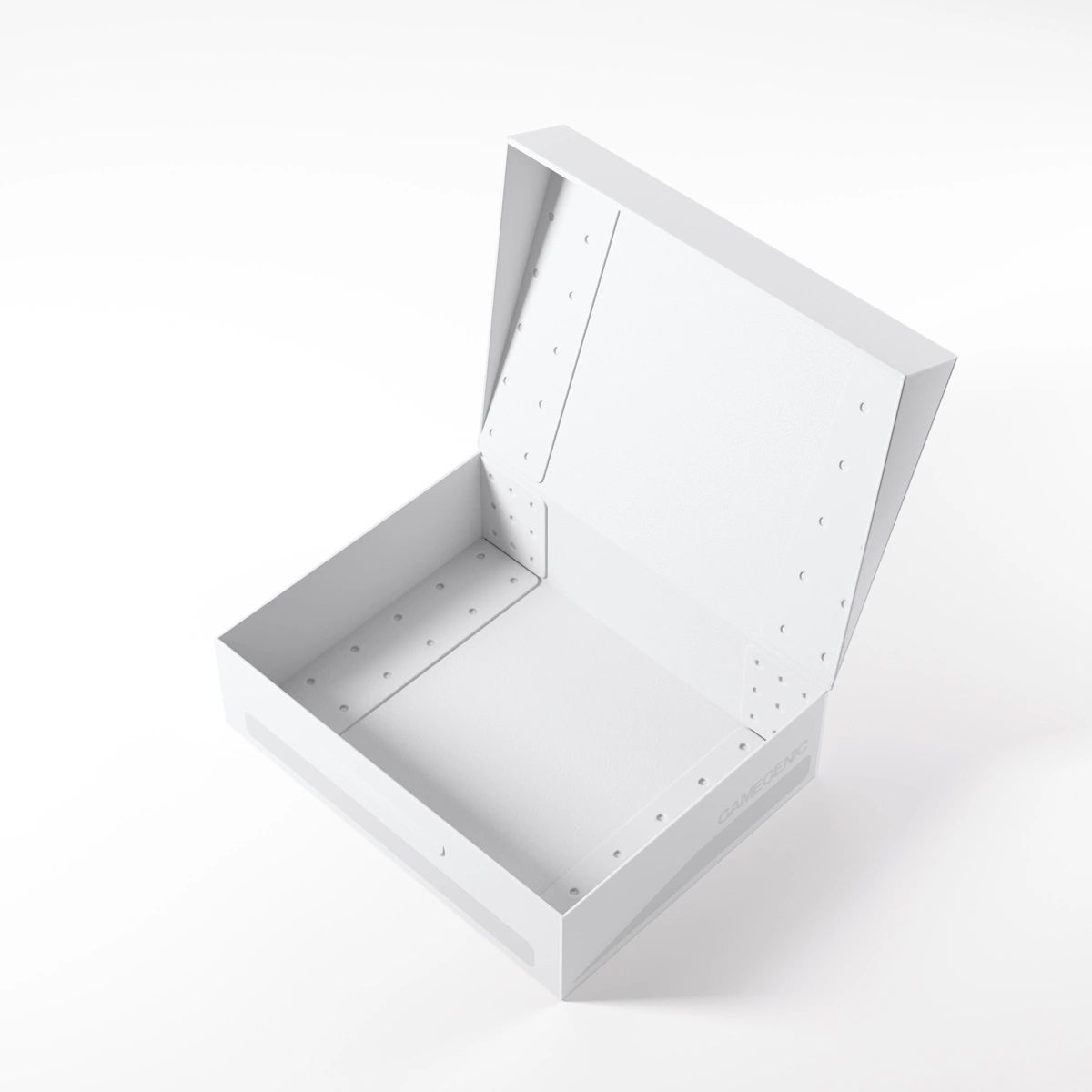 Storage Box - Gamegenic - Token Holder White