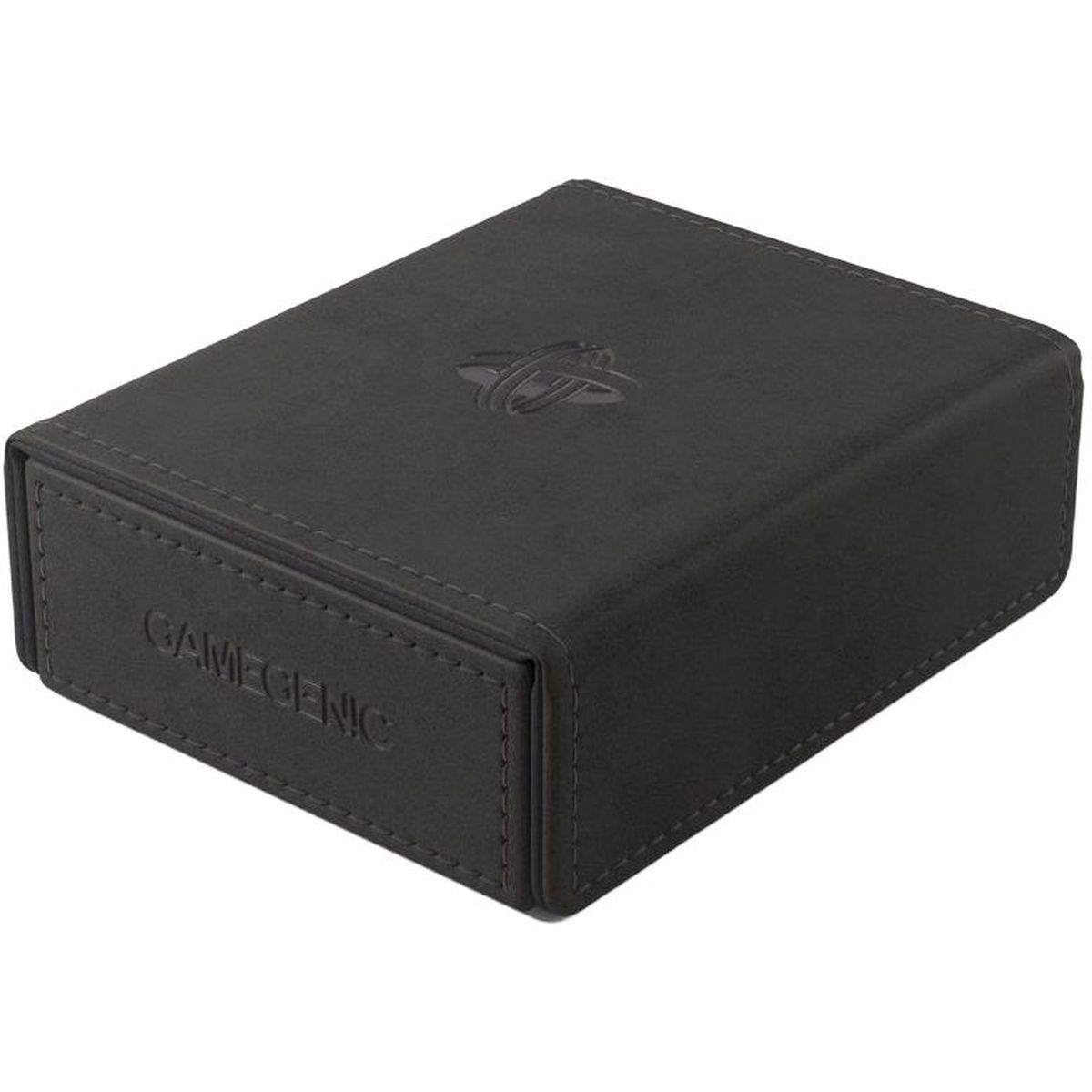 Storage Box - Gamegenic - Token Keep Black