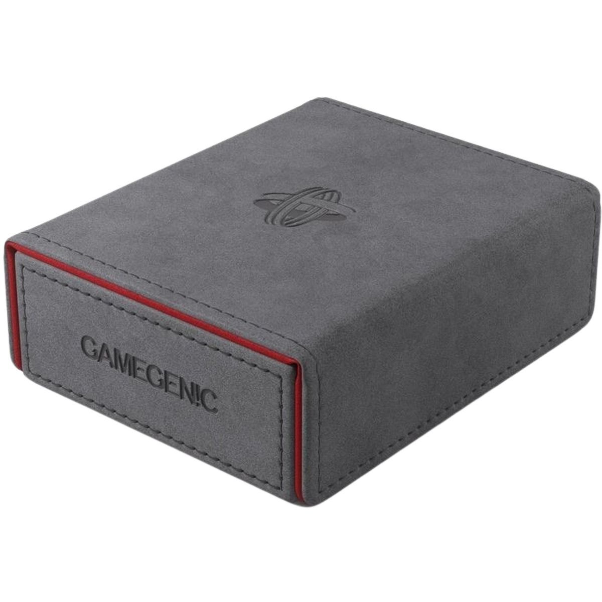 Storage Box - Gamegenic - Token Keep Black