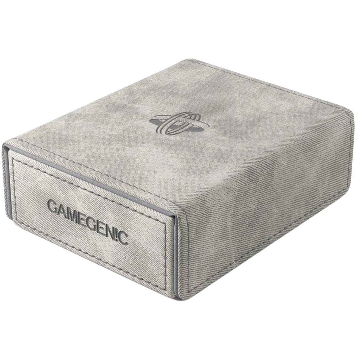 Storage Box - Gamegenic - Token Keep Black