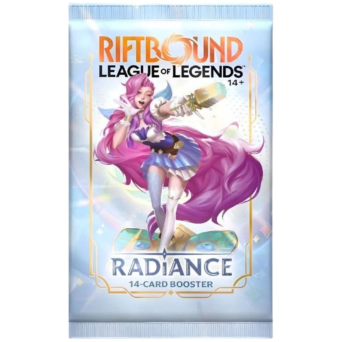 Item Booster Set 5 Radiance - EN - Riftbound: LoL TCG
