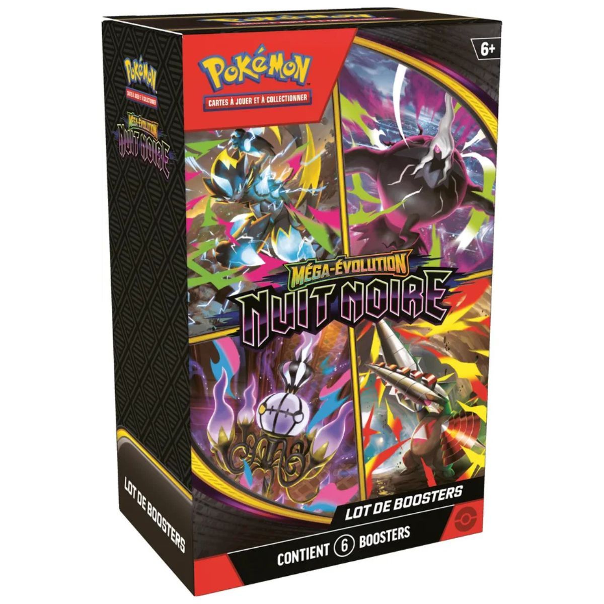 how many packs are there in a pokemon booster box Astral Radiance Pokemon Center ETB - Sleeves and Deck Box