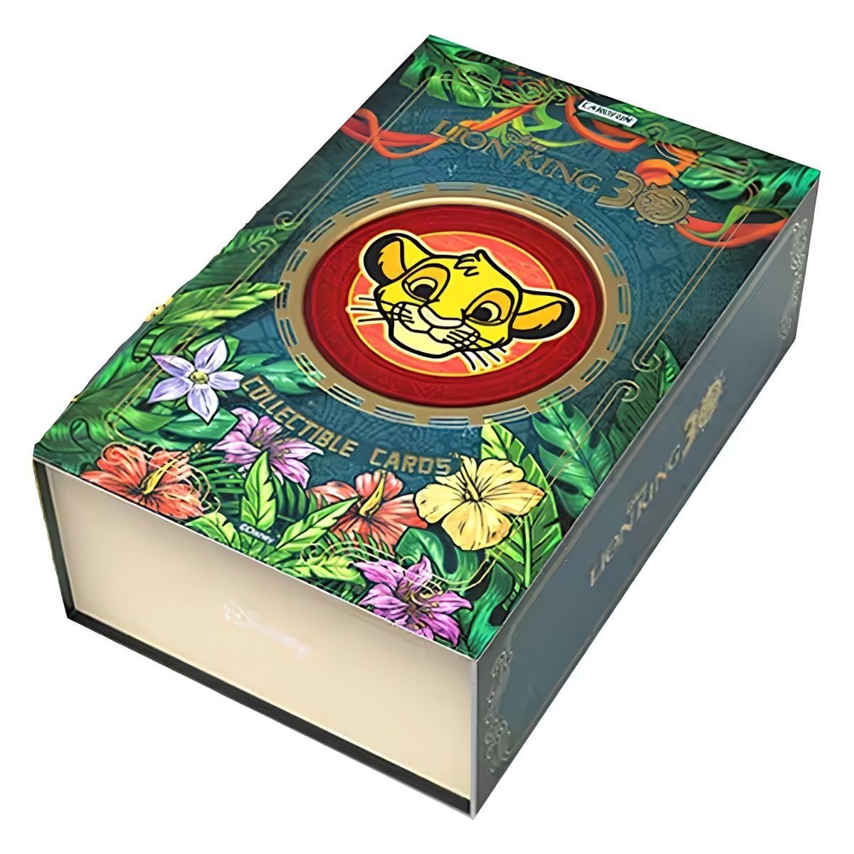 CardFun - Box of 10 Boosters - Disney: The Lion King 30th Anniversary - EN