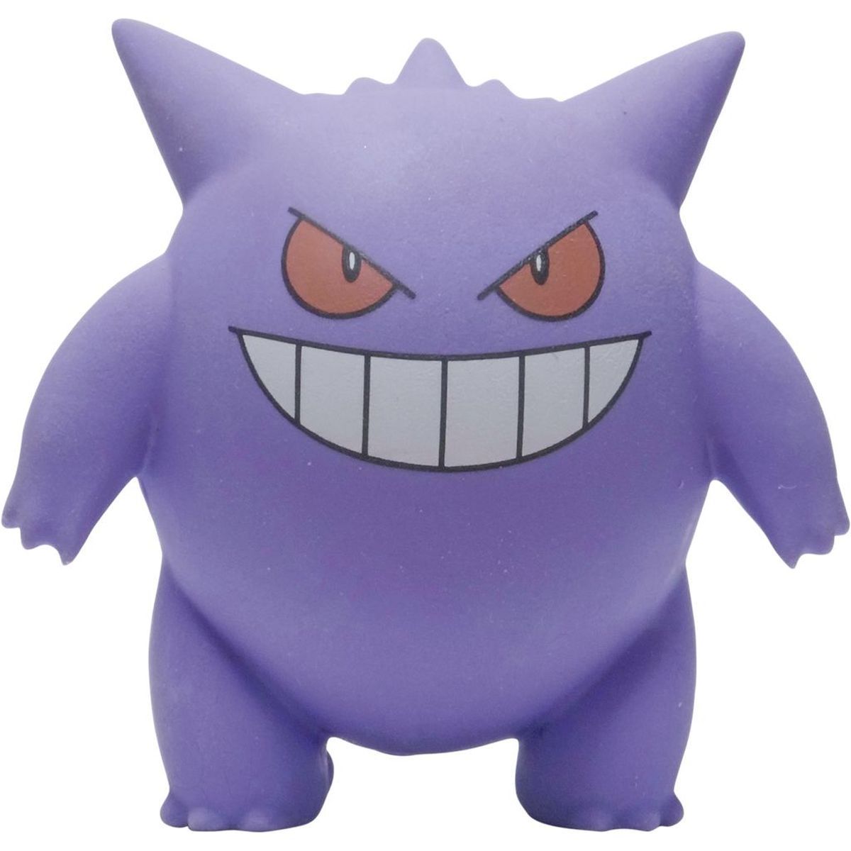 Box - Back to School Eraser Blister Gengar - FR - Pokémon