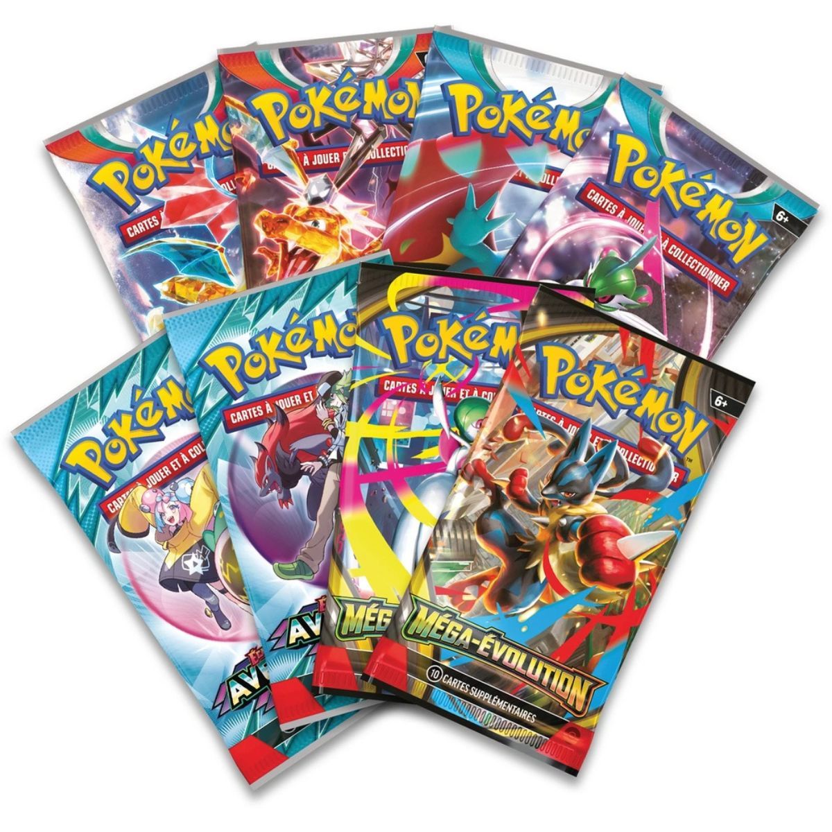 Premium Collection Box - Mega Venusaur EX - Pokémon - FR