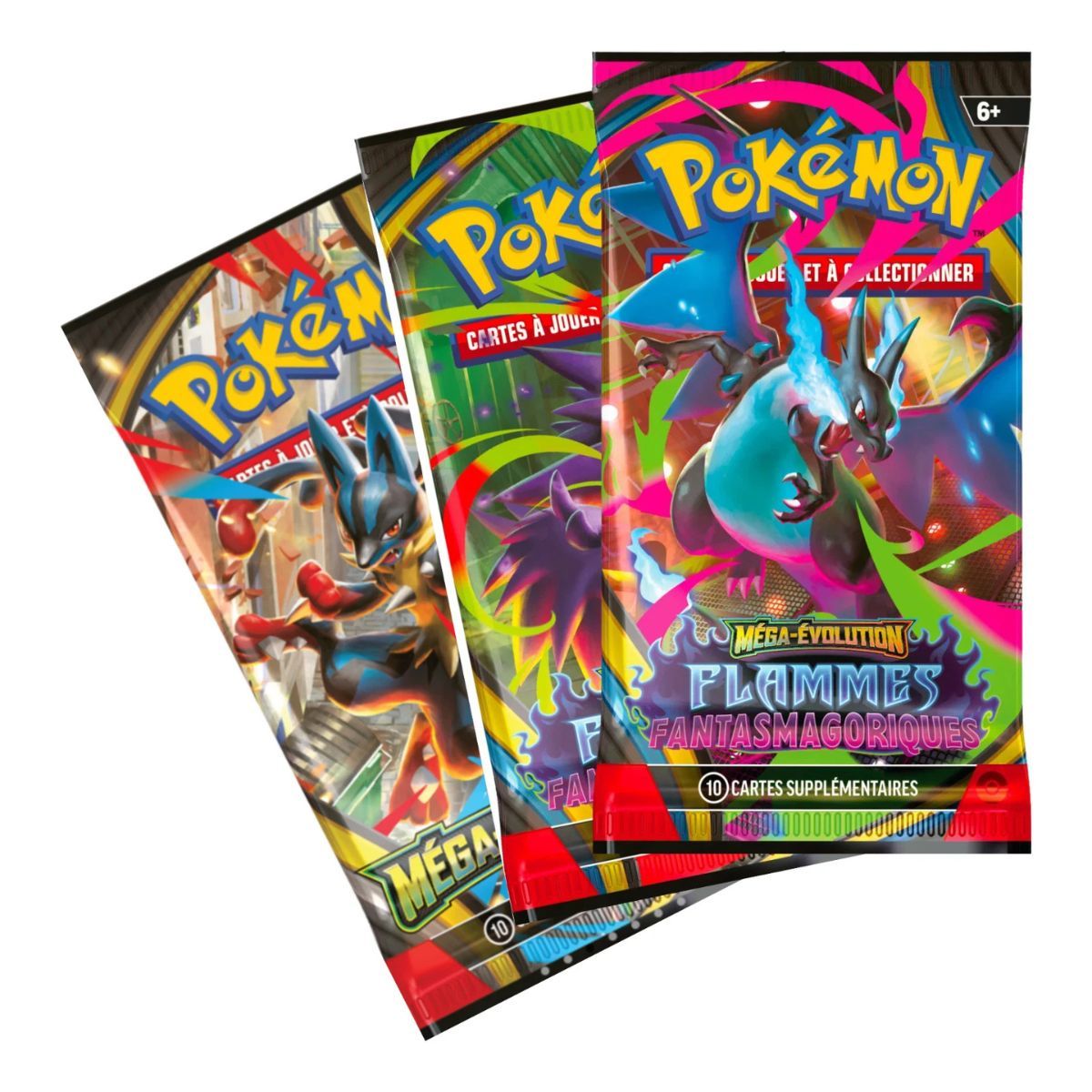 Pokémon Day 2026 Collection - FR - Pokémon Day - 30th Anniversary Pokémon Day Collection