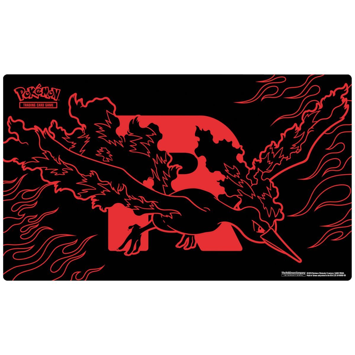Ultra Premium Box Set - Team Rocket's Moltres-ex - Pokémon - FR