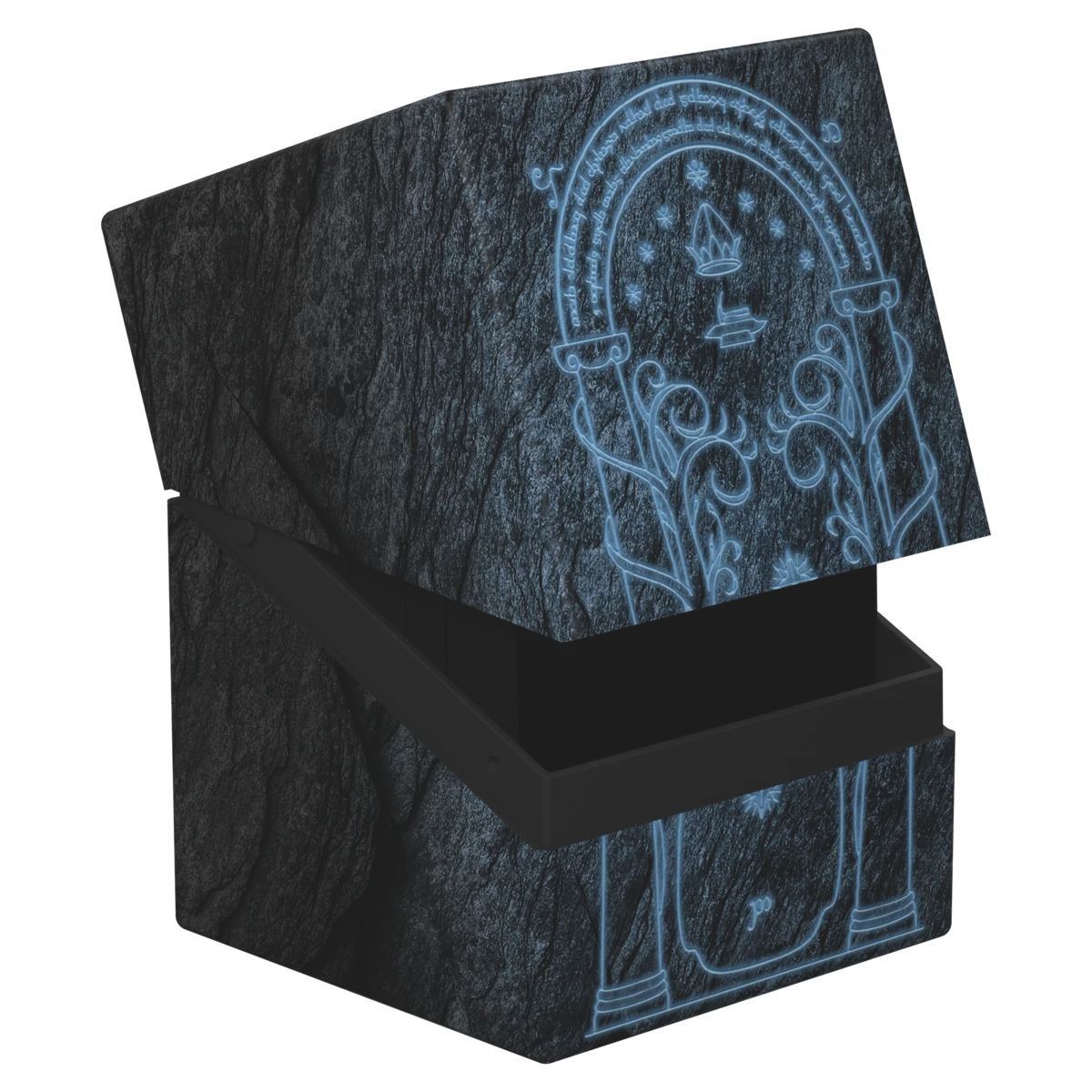 Deck Box - Boulder 100+ RTE - LOTR - Mines of Moria - Ultimate Guard