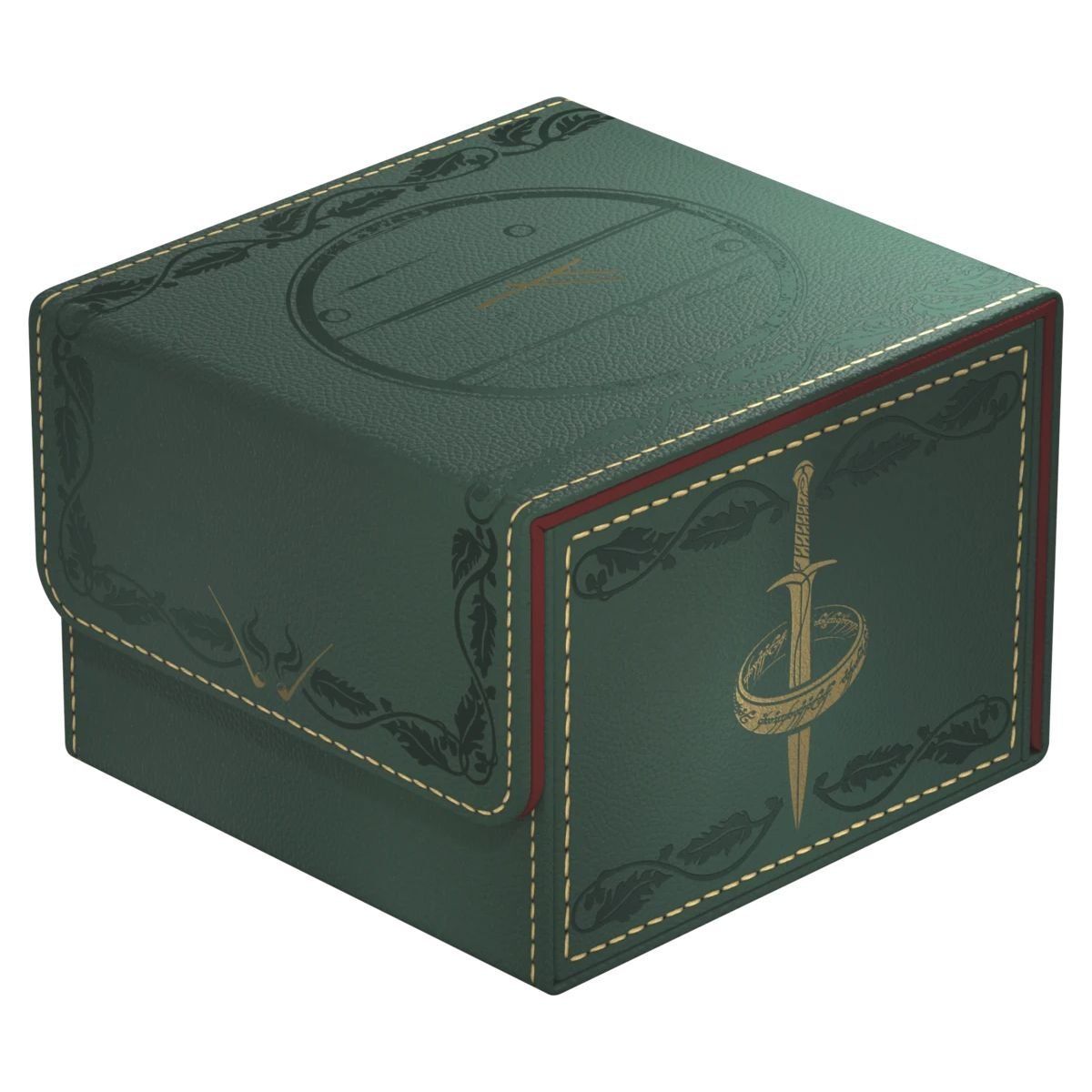 Deck Box Sidewinder 133+ - Ultimate Guard - A Fateful Engagement - MTG The Hobbit
