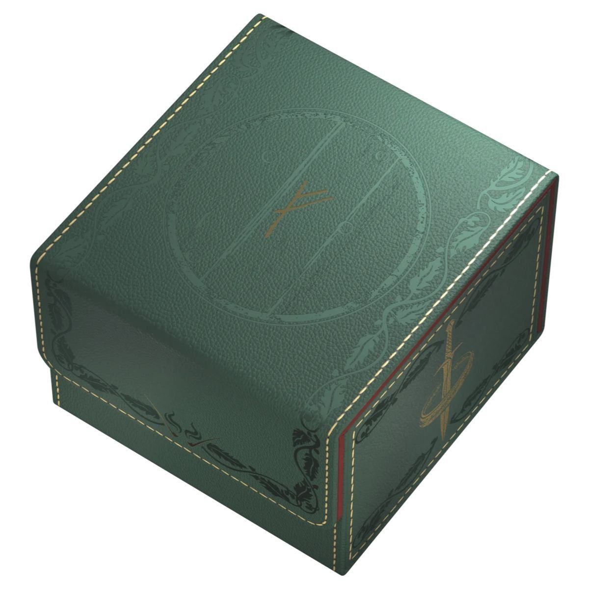 Deck Box Sidewinder 133+ - Ultimate Guard - A Fateful Engagement - MTG The Hobbit