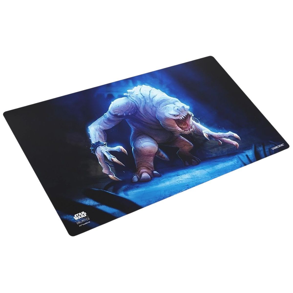 Gamegenic - Playmat - Star Wars Unlimited - Rancor Game Mat