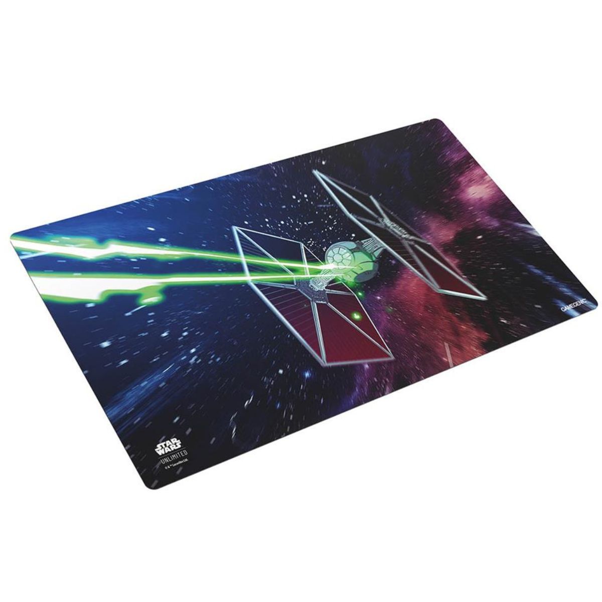 Gamegenic - Playmat - Star Wars Unlimited - TIE Fighter - Play Mat