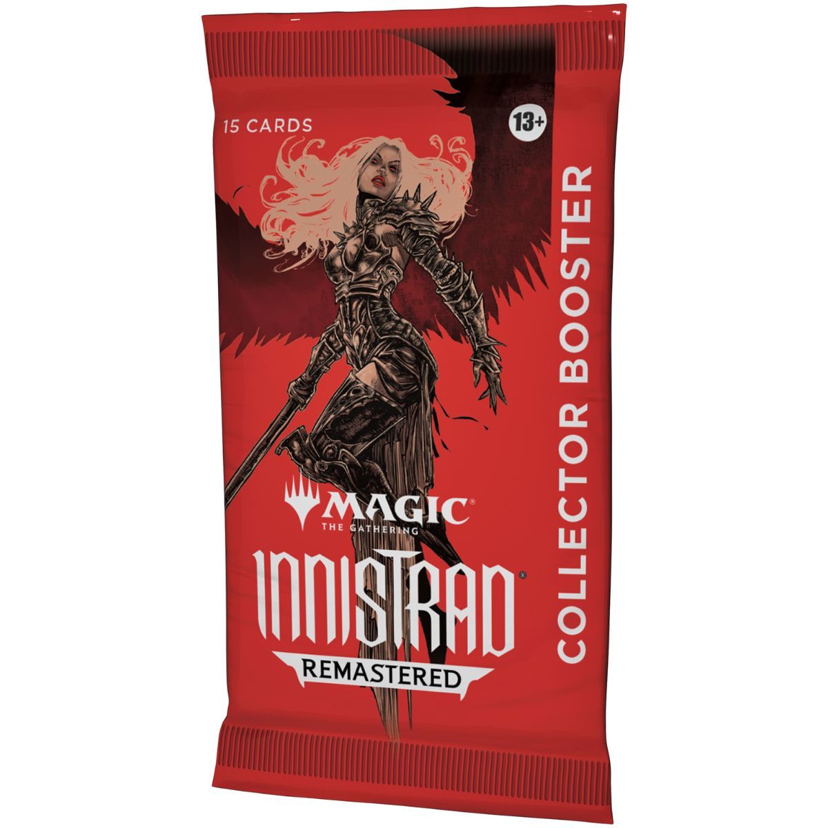 Item Innistrad Remastered INR - Booster Collector - EN - Magic the Gathering