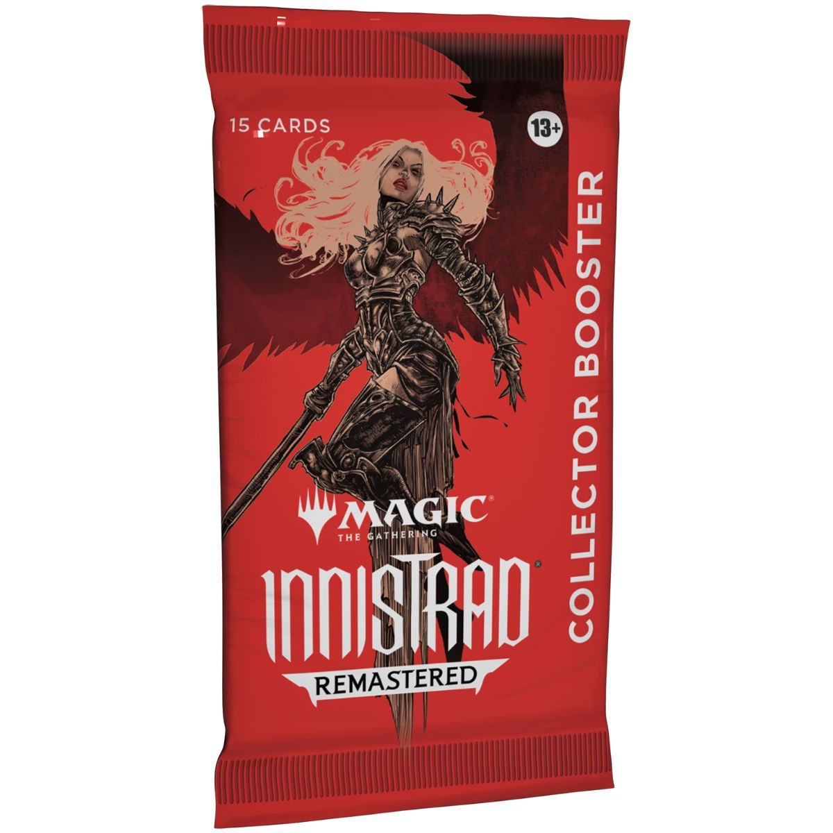 Innistrad Remastered INR - Booster Collector - EN - Magic the Gathering