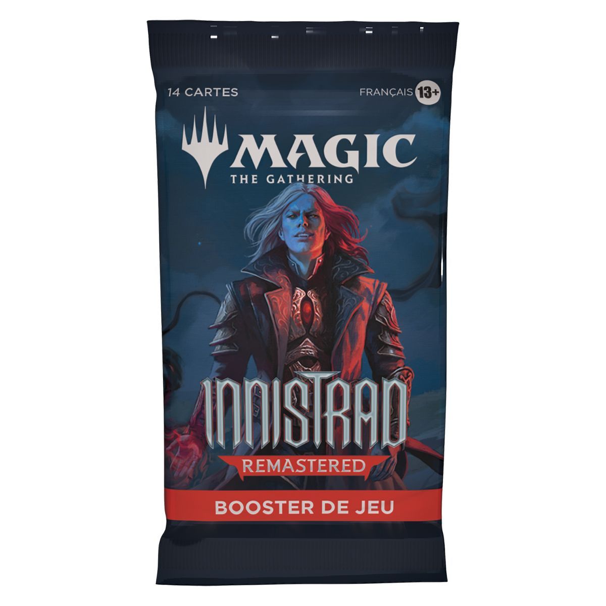 Innistrad Remastered INR - Game Booster - Magic the Gathering