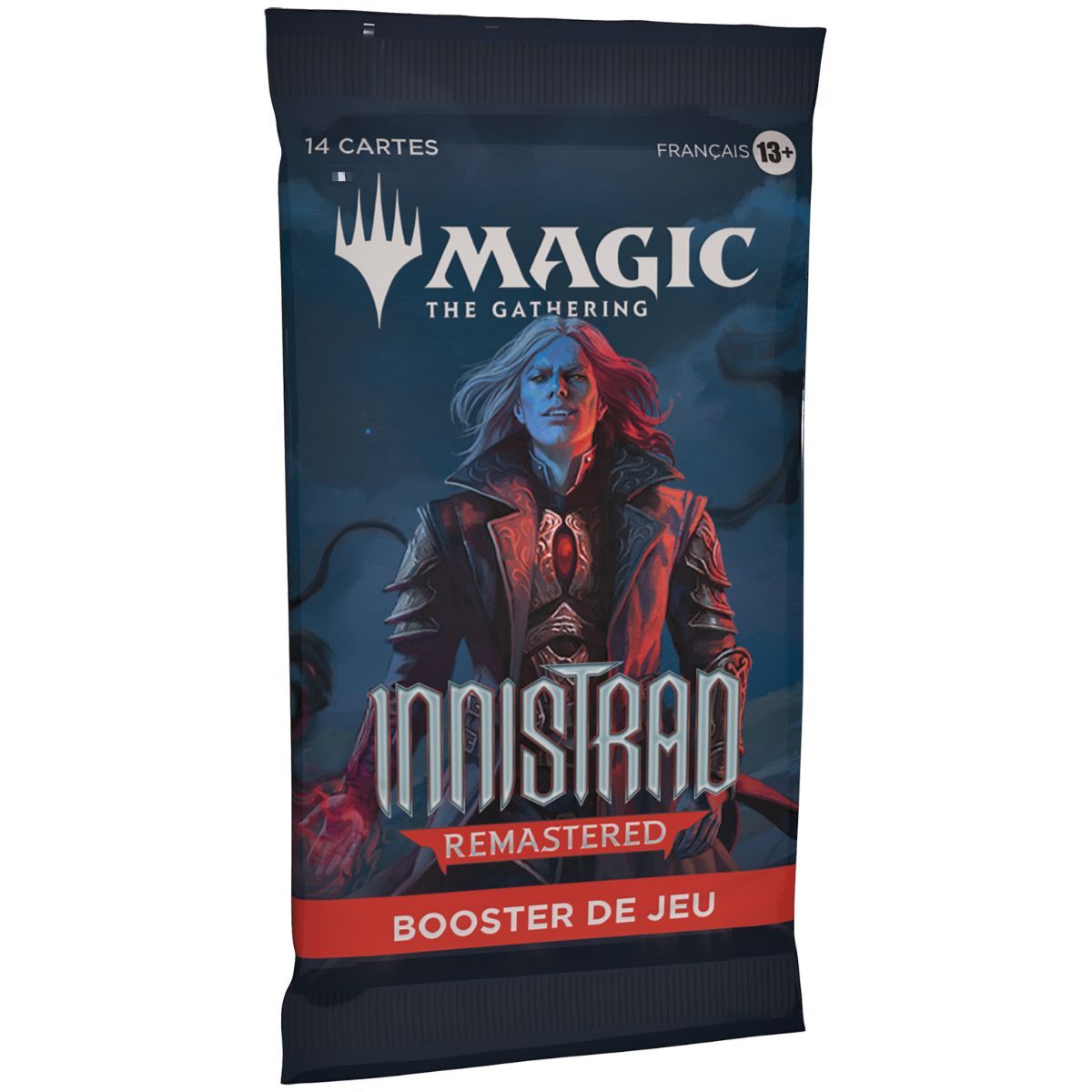 Innistrad Remastered INR - Game Booster - Magic the Gathering