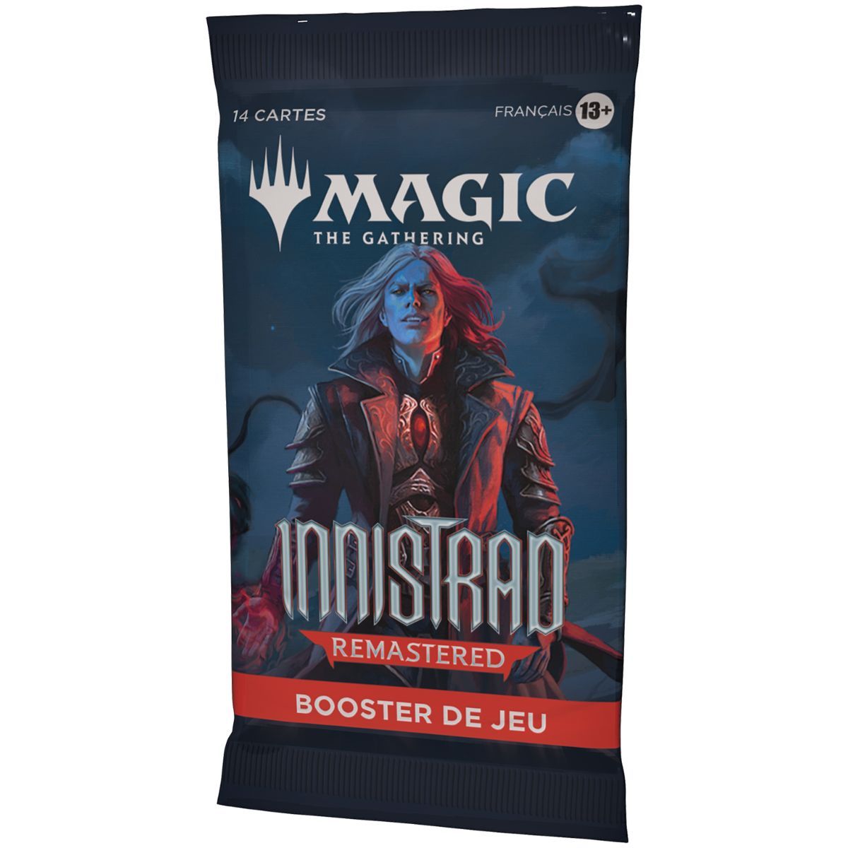 Item Innistrad Remastered INR - Game Booster - Magic the Gathering