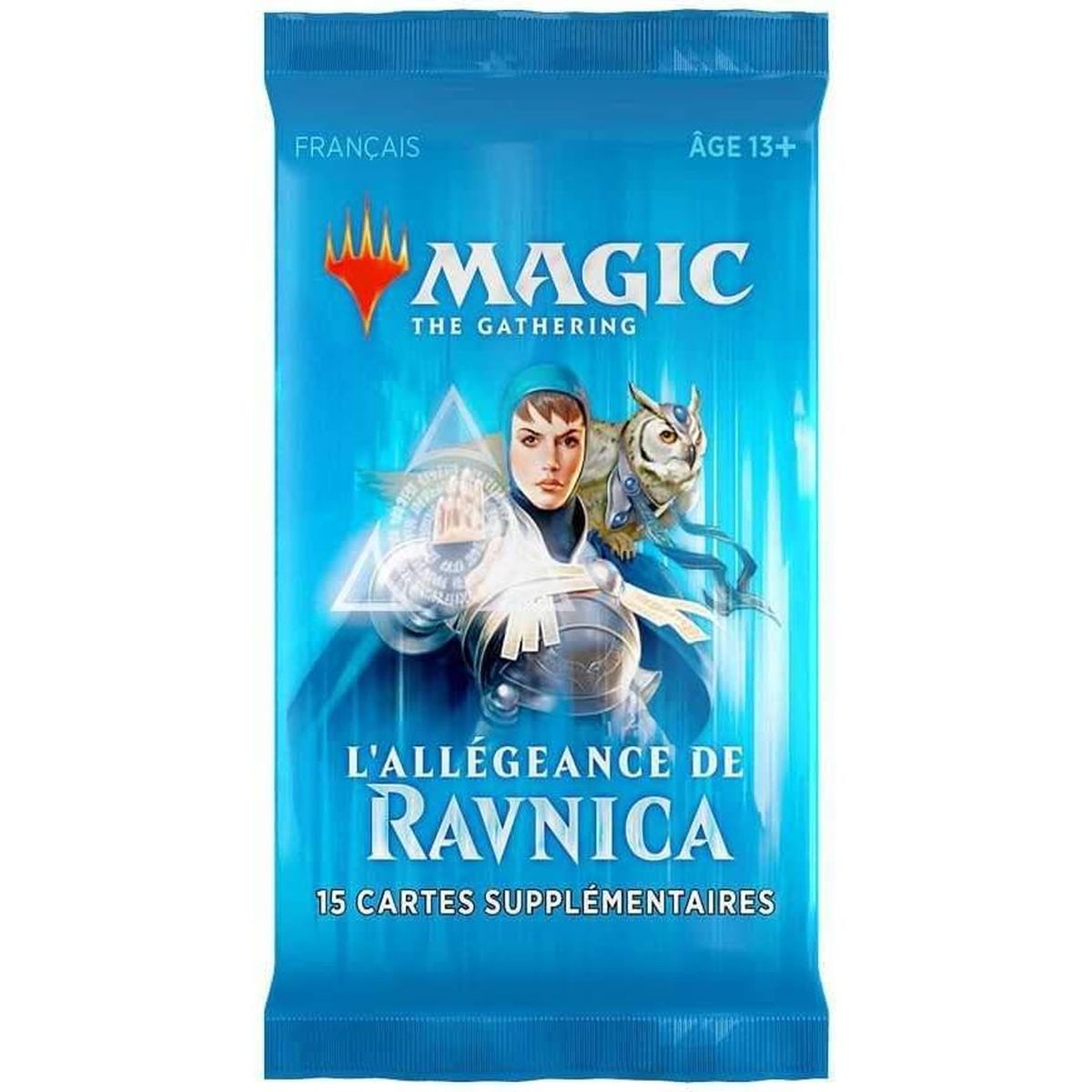 Allegiance of Ravnica - FR - Draft Booster Box - Magic the Gathering